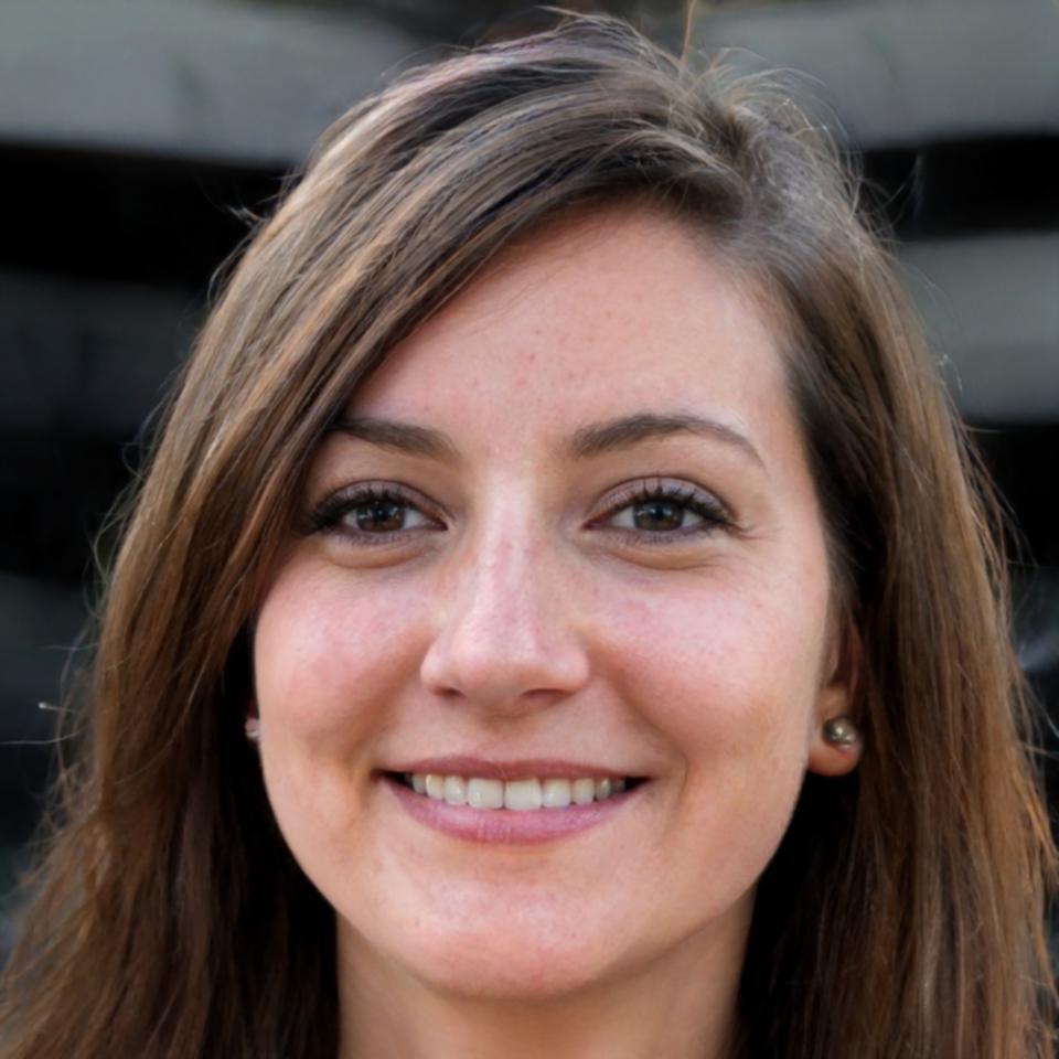 Portrait de Célestine Dujardin